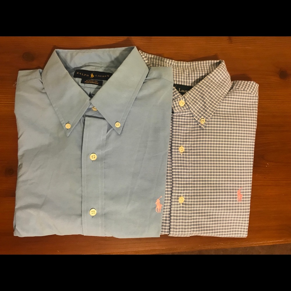 Ralph Lauren Bundle!